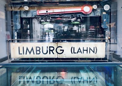 Limburg an der Lahn