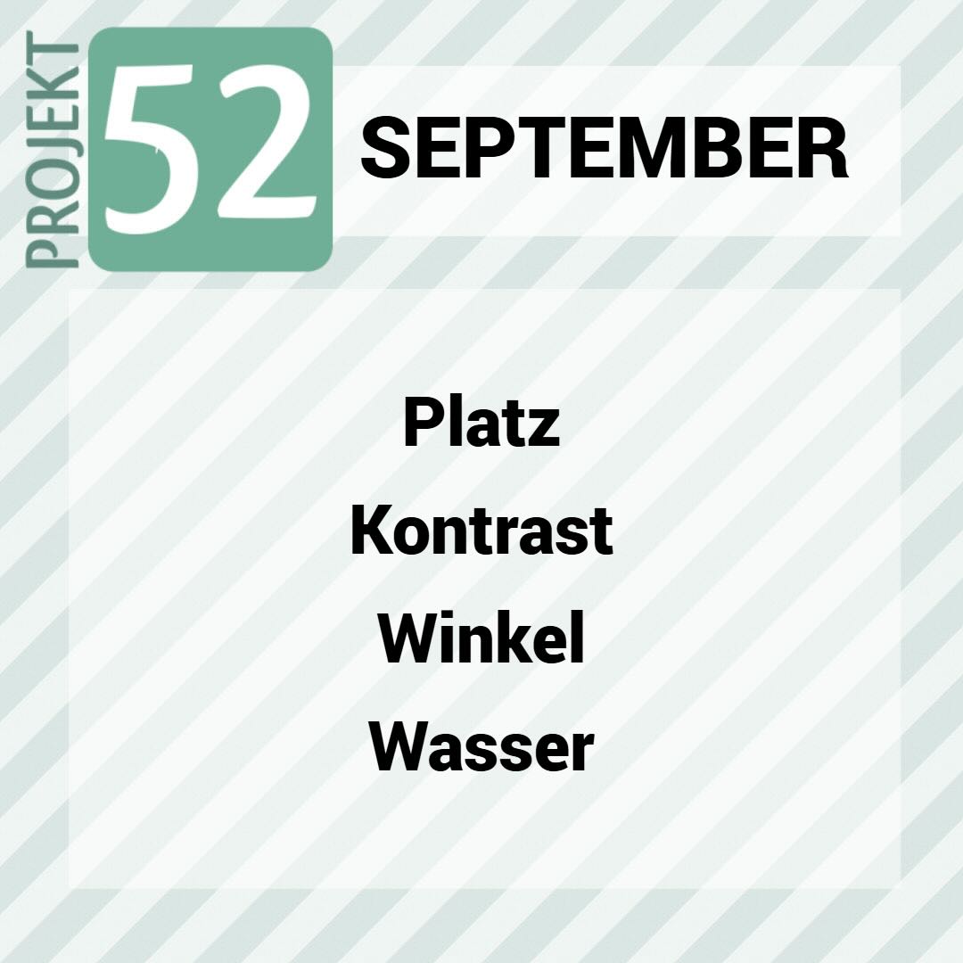 Projekt52 -September 2026
