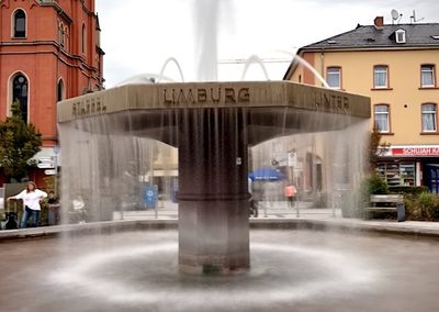 Projekt52 – Wasser