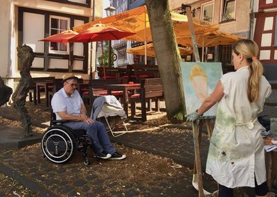 Streetkunst