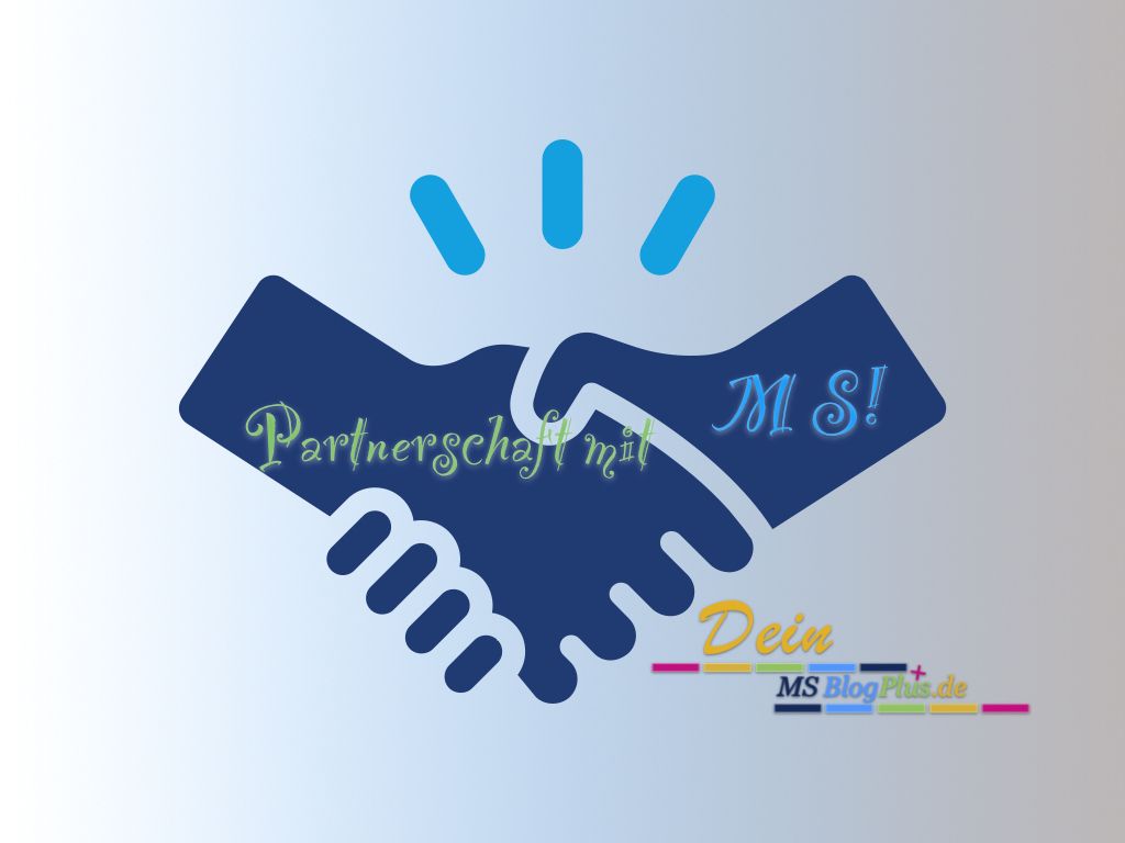 Partnerschaft mit MS