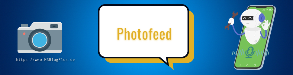 Photofeed