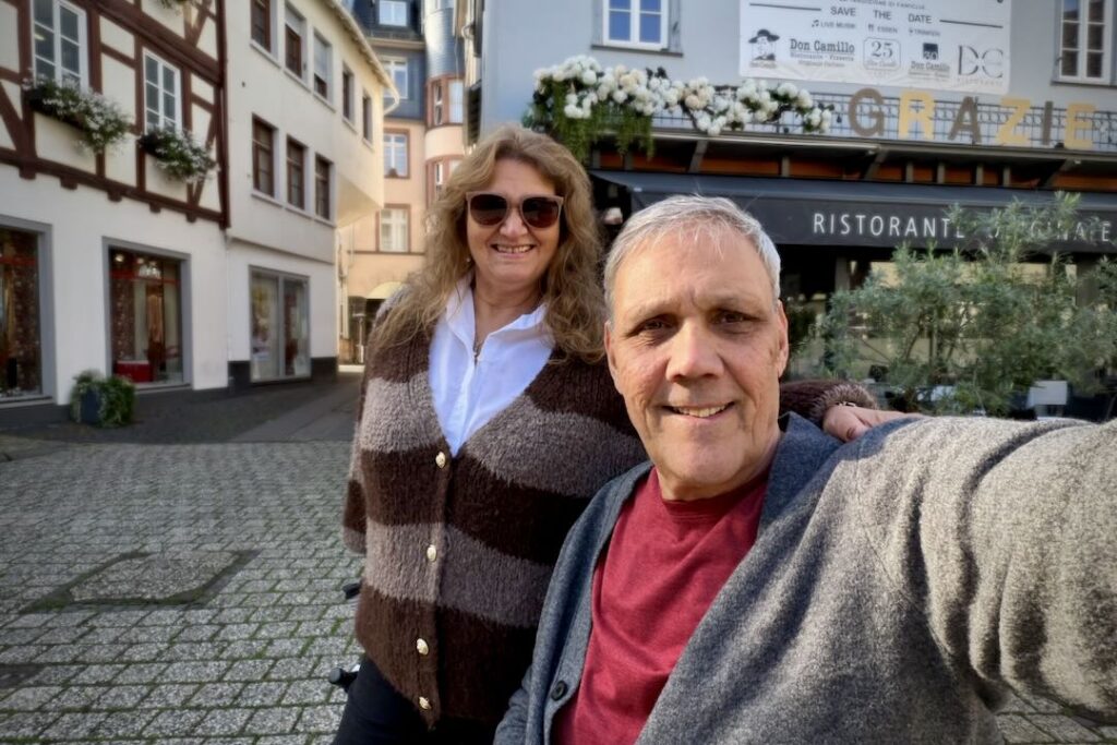 Impressionen der Woche!