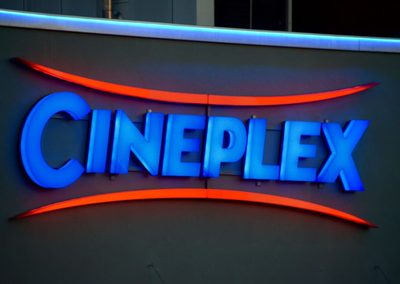 Cineplex