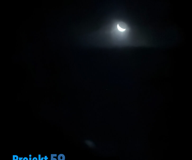 Projekt59 – Der Mond
