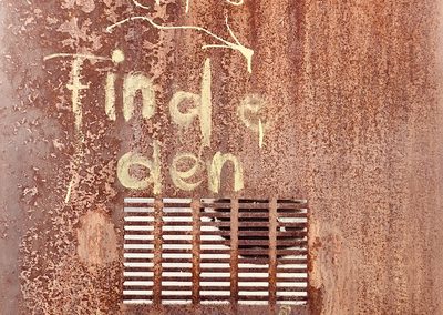 Finde den Fehler