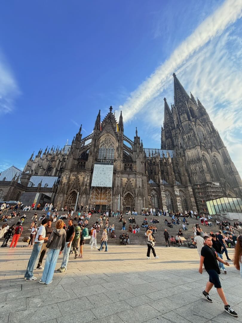 Kölner Dom