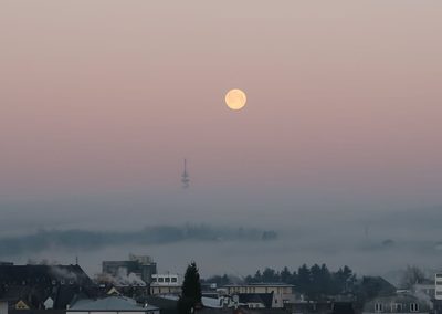 Nebel