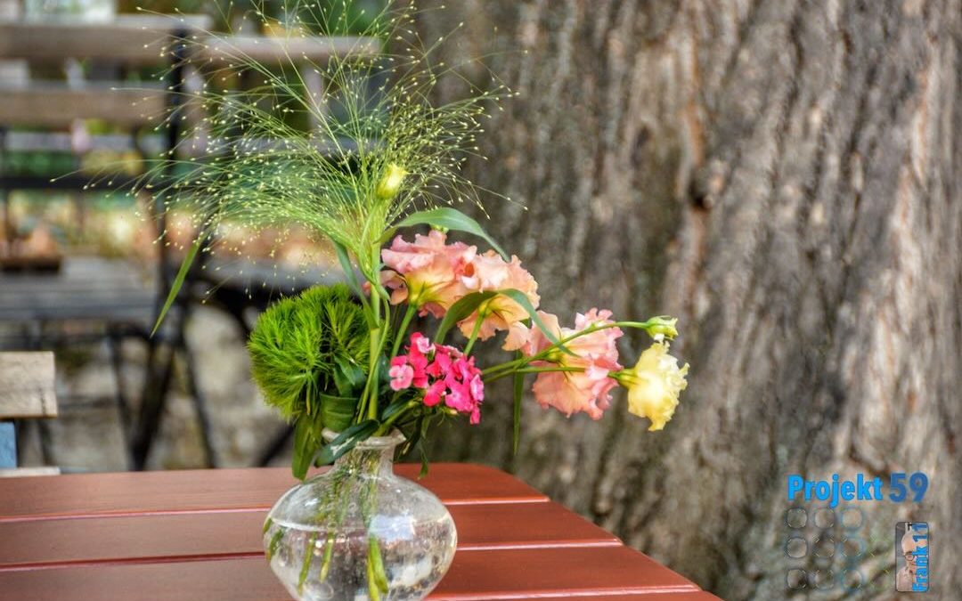 Projekt59 – Blumenvase