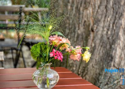 Projekt59 – Blumenvase