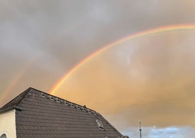 Regenbogen
