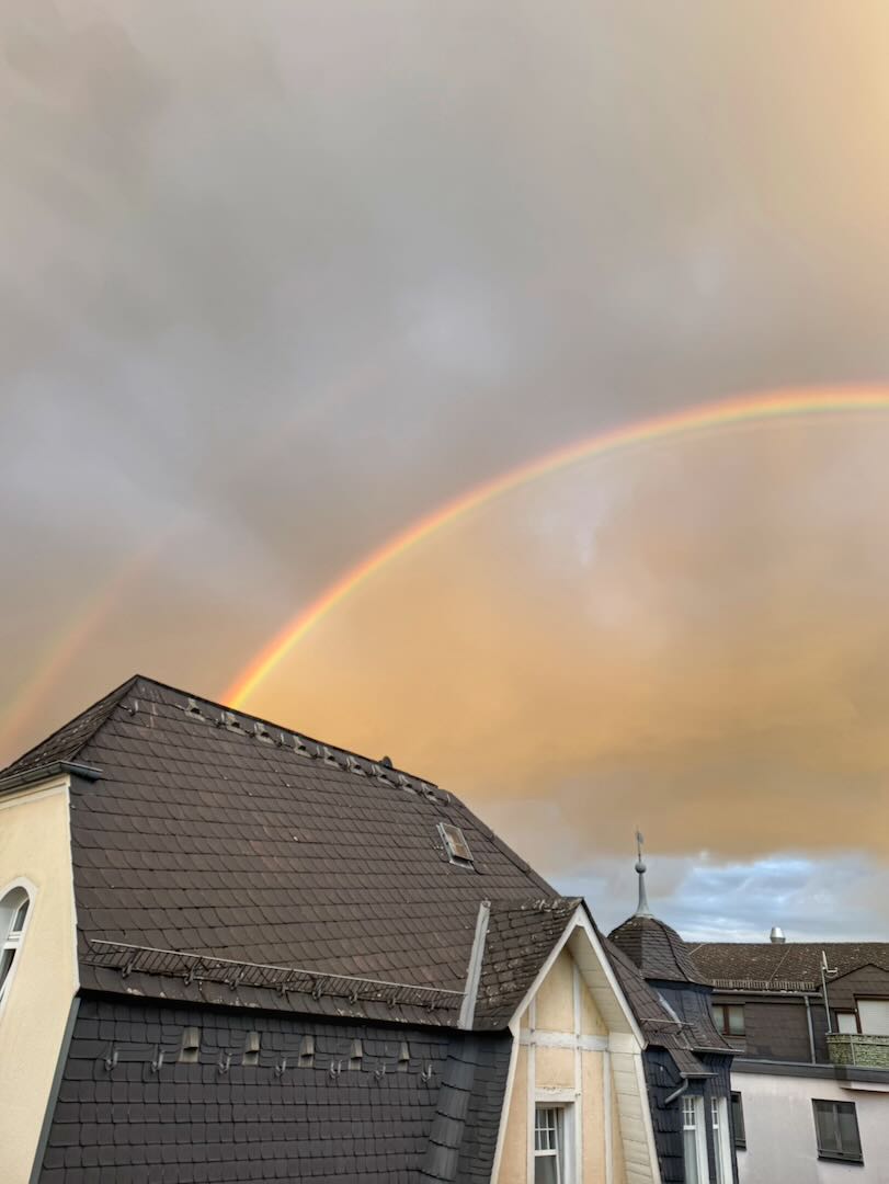 Regenbogen