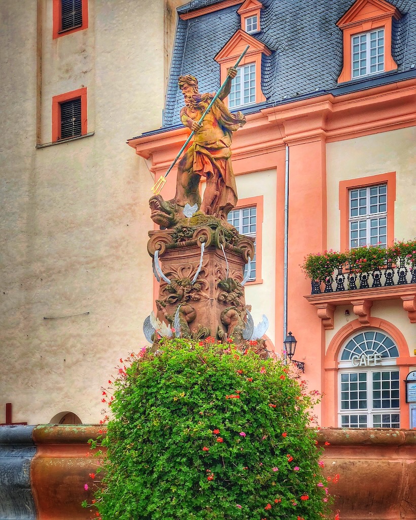 Weilburg
