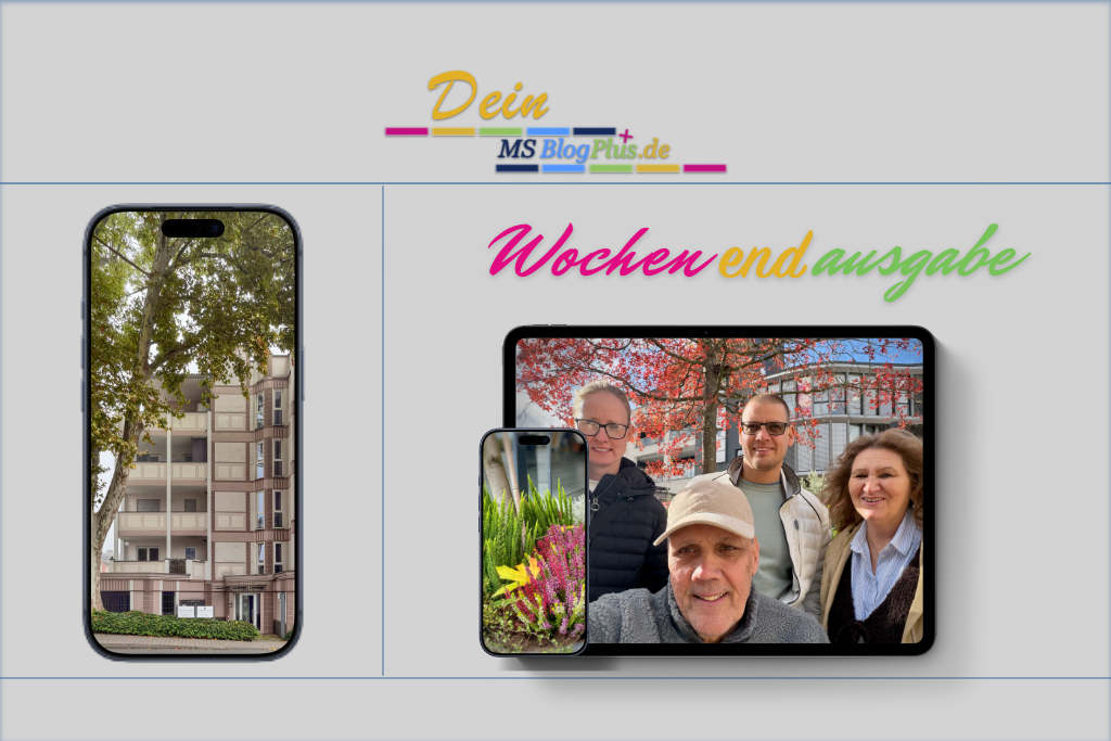 Wochenendausgabe 568